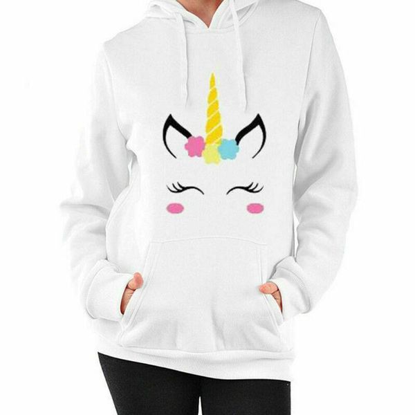women's hoodies & sweatshirts autumn winter hooded long sleeve loose casual cartoon print sweatershirt 2021, Black
women's hoodies & sweatshirts autumn winter hooded long sleeve loose casual cartoon print sweatershirt 2021, Black