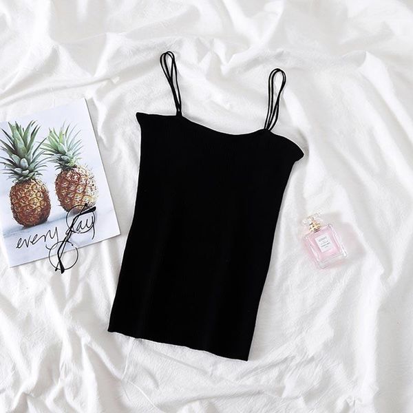 women's tanks & camis women summer female camisole spaghetti crop plus size white 2021 tank
women's tanks & camis women summer female camisole spaghetti crop plus size white 2021 tank