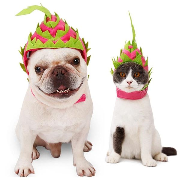 dog apparel 20211pc dragon fruit shape pet headgear cat puppy dress hat party clothing accessories head-wear adjustable hook loop
dog apparel 20211pc dragon fruit shape pet headgear cat puppy dress hat party clothing accessories head-wear adjustable hook loop