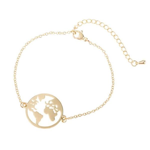 link, chain 316 stainless steel bracelet gold color 24mm circular map vintage holiday small jewelry birthday gift, Black
link, chain 316 stainless steel bracelet gold color 24mm circular map vintage holiday small jewelry birthday gift, Black