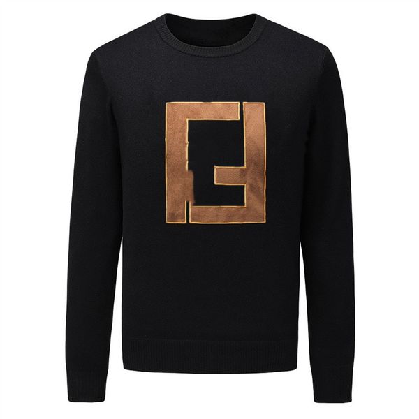 brand sweater designer casual sweaters pullover ladies couple sweaters luxury sportswear long sleeve hoodie men o neck streetwear high-quali, White;black
brand sweater designer casual sweaters pullover ladies couple sweaters luxury sportswear long sleeve hoodie men o neck streetwear high-quali, White;black