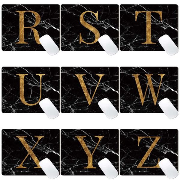 mouse pads & wrist rests pu leather mat lapgaming pad desk cushion fashion black marble letters pattern small
mouse pads & wrist rests pu leather mat lapgaming pad desk cushion fashion black marble letters pattern small
