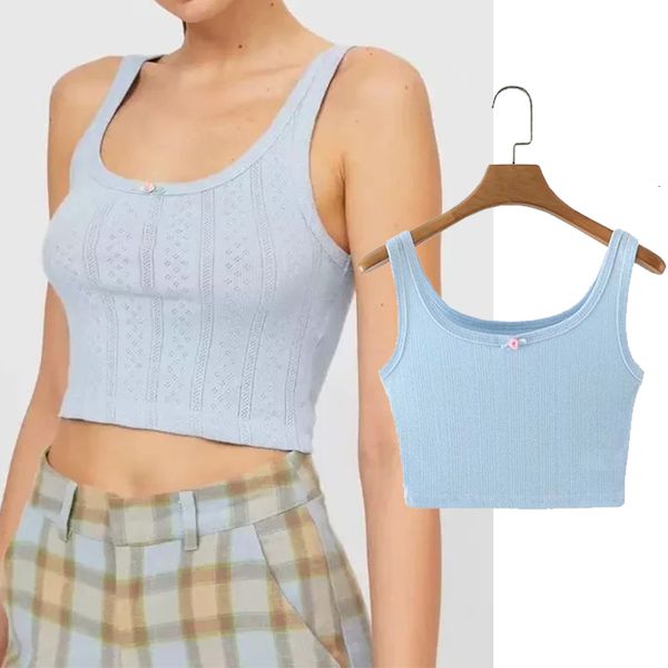 women's sweaters 2021 ladies fashion summer solid color vest flower decoration suspenders slim waist short section znfs, White;black
women's sweaters 2021 ladies fashion summer solid color vest flower decoration suspenders slim waist short section znfs, White;black