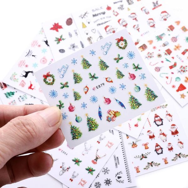 pcs 3d xmas snowflake nail art transfer self adhesive stickers for nails accessories christmas snowman decal decoration tips1, Black
pcs 3d xmas snowflake nail art transfer self adhesive stickers for nails accessories christmas snowman decal decoration tips1, Black