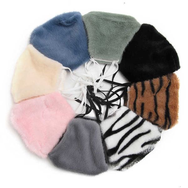 winter warm plush washable and dustproof mask 
winter warm plush washable and dustproof mask