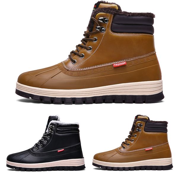 2020 kind8 waterproof cotton large size winter triple black grey man boy men boots mens sneakers boot trainers outdoor walking shoes
2020 kind8 waterproof cotton large size winter triple black grey man boy men boots mens sneakers boot trainers outdoor walking shoes