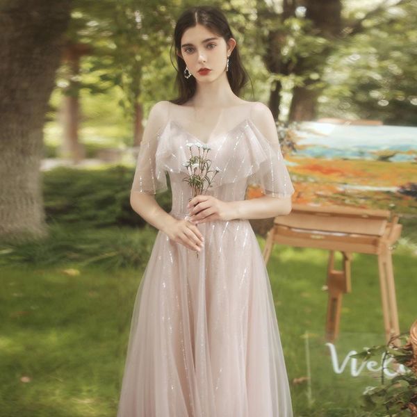 ethnic clothing elegant spaghetti strap backless lacing up dress women long aline tulle evening party prom gown vestidos, Red
ethnic clothing elegant spaghetti strap backless lacing up dress women long aline tulle evening party prom gown vestidos, Red