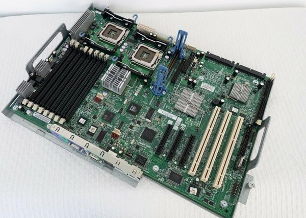 motherboards system board ml350 g5 server mainboard lga 771 461081-001 395566-003 will test before
motherboards system board ml350 g5 server mainboard lga 771 461081-001 395566-003 will test before