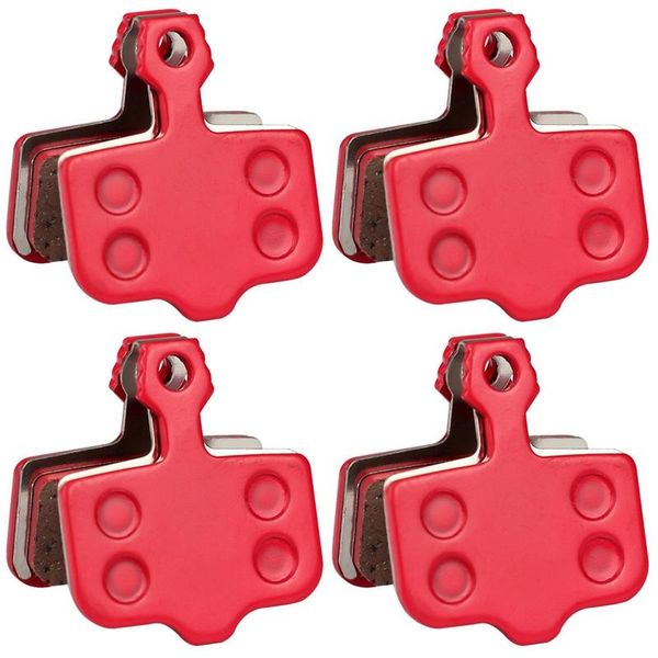 golf training aids bikein pro 4 pairs mountain bicycle ceramics disc brake pads for avid elixir r/cr/cr-/e1/3/5/7/9 x0 xx db1/3/5
golf training aids bikein pro 4 pairs mountain bicycle ceramics disc brake pads for avid elixir r/cr/cr-/e1/3/5/7/9 x0 xx db1/3/5