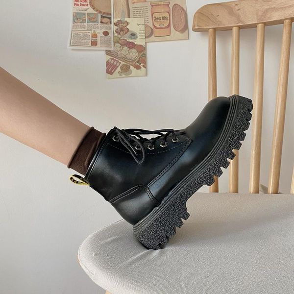 dress shoes women lolita vintage soft high heel platform college student mary jane tenis feminino woman pils, Black
dress shoes women lolita vintage soft high heel platform college student mary jane tenis feminino woman pils, Black