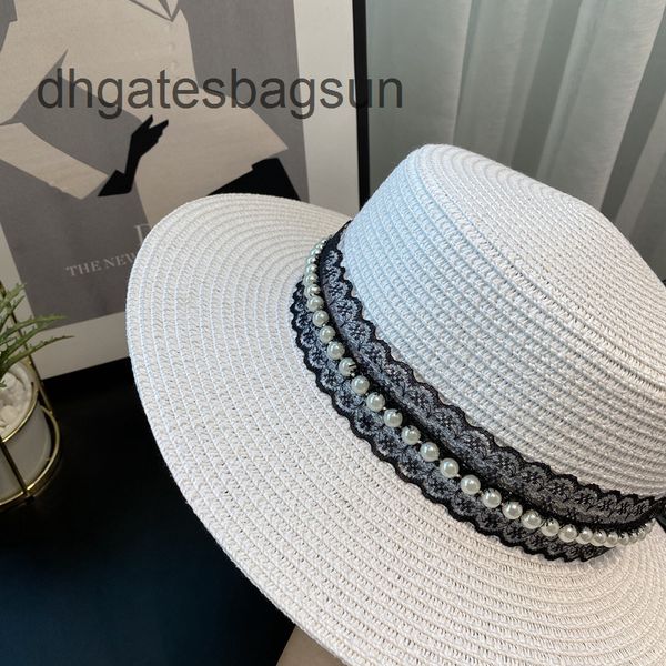 brand cap and carves temperament celebrity wind pearl lace flat straw hat female travel vacation sunshade fisherman black tide cwh3, Blue;gray
brand cap and carves temperament celebrity wind pearl lace flat straw hat female travel vacation sunshade fisherman black tide cwh3, Blue;gray