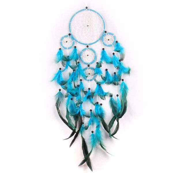 dream catcher bell pendant feather wall hanging pure jewelry hand made half moon design home furnishing decoration decorative objects & figu
dream catcher bell pendant feather wall hanging pure jewelry hand made half moon design home furnishing decoration decorative objects & figu