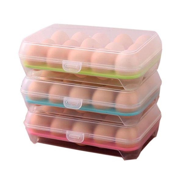 storage bottles & jars can be stacked refrigerator egg box 15 care kitchen utensils with a dust-proof food containers organizer
storage bottles & jars can be stacked refrigerator egg box 15 care kitchen utensils with a dust-proof food containers organizer