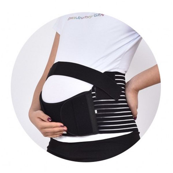 maternity support abdominal belt black white 2 color pregnant women prenatal decompress adjustable womens prop waist belts 17kt l2
maternity support abdominal belt black white 2 color pregnant women prenatal decompress adjustable womens prop waist belts 17kt l2