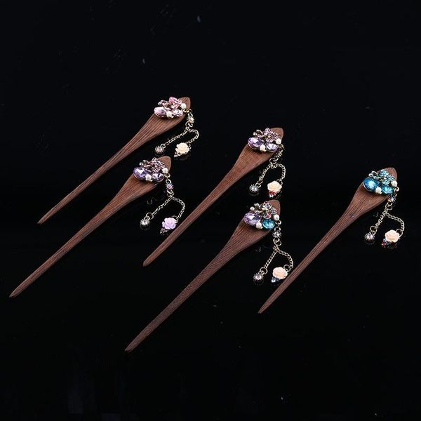 hair clips & barrettes samox 2021 fashion handmade chopsticks flower hairpin ladies wedding headdress accessories retro style hairdressing t, Golden;silver
hair clips & barrettes samox 2021 fashion handmade chopsticks flower hairpin ladies wedding headdress accessories retro style hairdressing t, Golden;silver