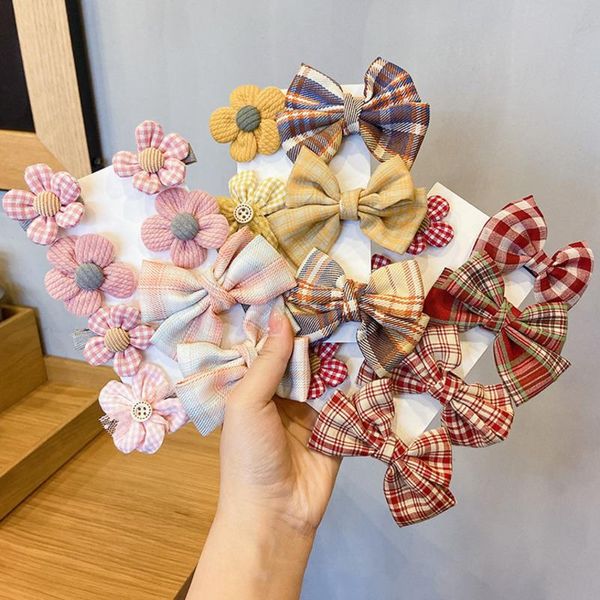 girls cute bow flower colorful hairpin set korean children headdress sweet barrettes hair clips baby ornament accessories, Slivery;white
girls cute bow flower colorful hairpin set korean children headdress sweet barrettes hair clips baby ornament accessories, Slivery;white