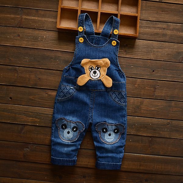 toddler boys denim overalls baby cartoon dungarees infant long pants kids boy jeans jumpsuit clothes clothing trousers, Blue
toddler boys denim overalls baby cartoon dungarees infant long pants kids boy jeans jumpsuit clothes clothing trousers, Blue