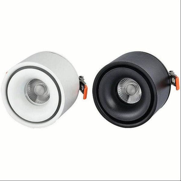 dimmable 15w 20w downlight cold white /warm led recessed cabinet ceiling lamps ac85v-265v for home lighting bulbs
dimmable 15w 20w downlight cold white /warm led recessed cabinet ceiling lamps ac85v-265v for home lighting bulbs