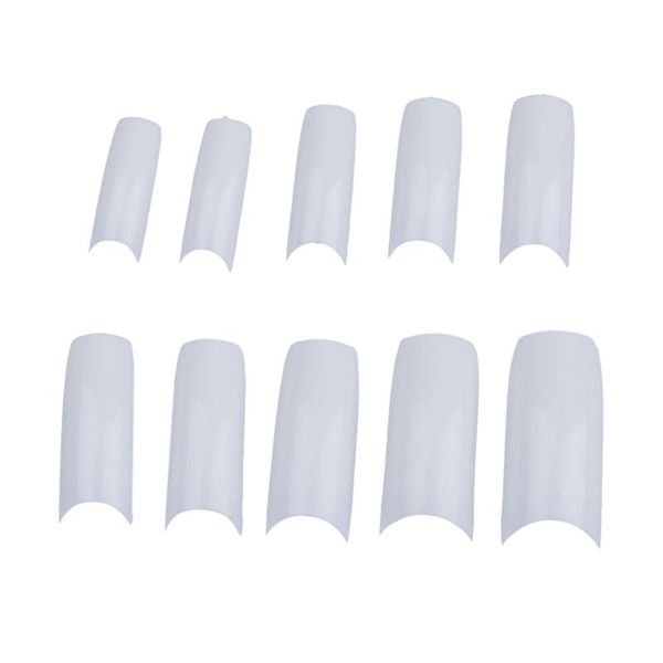false nails 500 pcs french style acrylic artificial fingernails half tips white, Red;gold
false nails 500 pcs french style acrylic artificial fingernails half tips white, Red;gold