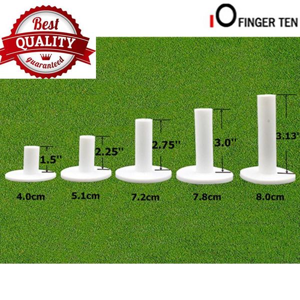 golf training aids rubber tees 5 different size pack for driving range holder ball 1.5'' 2.25'' 2.75'' 3.0
golf training aids rubber tees 5 different size pack for driving range holder ball 1.5'' 2.25'' 2.75'' 3.0