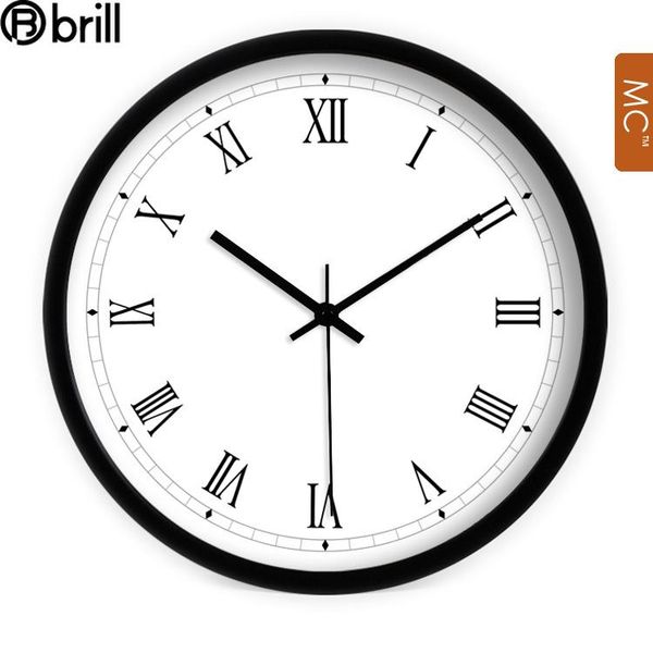 wall clocks creative metal clock large silver living room bedroom silnt mechanism home decor gift ideas
wall clocks creative metal clock large silver living room bedroom silnt mechanism home decor gift ideas