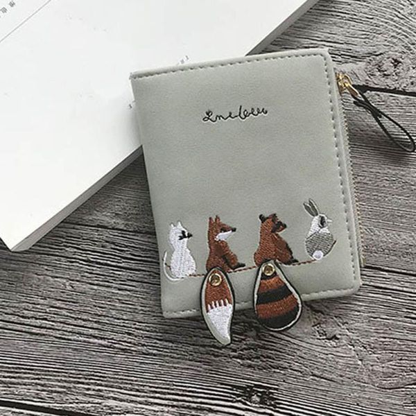 wallets women vintage cartoon animal candy colored girls coin bags key children cute mini purse p15, Red;black
wallets women vintage cartoon animal candy colored girls coin bags key children cute mini purse p15, Red;black