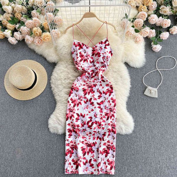 two piece dress women summer spaghetti strap crisss-cross backless floral print sleeveless v-neck split vacation beach 1an8, White
two piece dress women summer spaghetti strap crisss-cross backless floral print sleeveless v-neck split vacation beach 1an8, White