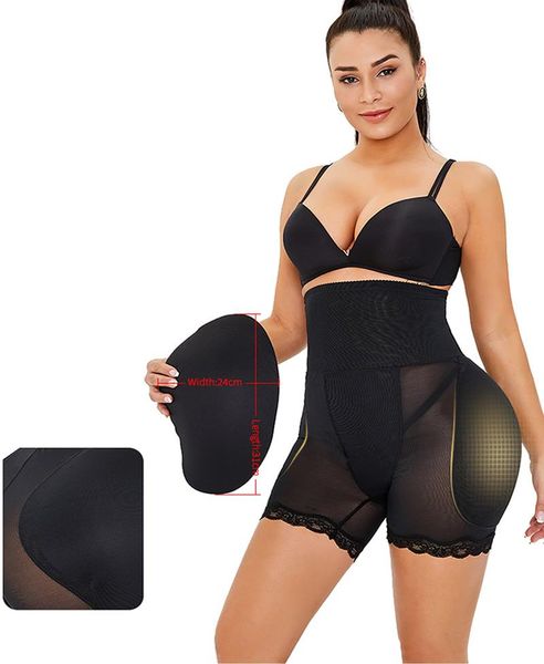 women's shapers 2 pcs ps underpants hip e-shaped body shaping upwarping enhancerd608, Black;white
women's shapers 2 pcs ps underpants hip e-shaped body shaping upwarping enhancerd608, Black;white