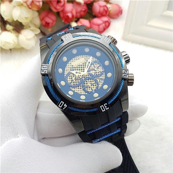 wristwatches undefeated dial all hands work 100% function invincible rubber wristwatch men quartz watch reloj relogio drop, Slivery;brown 
wristwatches undefeated dial all hands work 100% function invincible rubber wristwatch men quartz watch reloj relogio drop, Slivery;brown