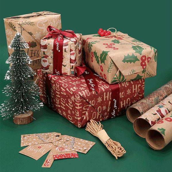 gift wrap 5pcs 11044cm hard xmas snow elk party decoration present box packing merry christmas wrapping paper
gift wrap 5pcs 11044cm hard xmas snow elk party decoration present box packing merry christmas wrapping paper