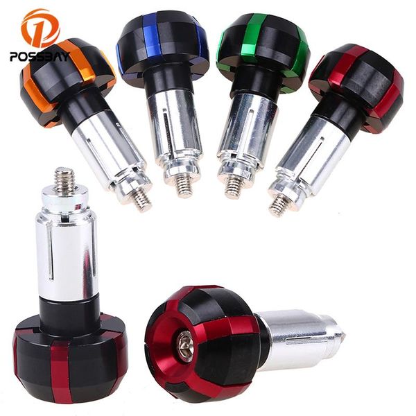 handlebars possbay 7/8'' motorcycle handlebar grips bar end cap plugs slider cnc aluminum for 22 mm scooter handle
handlebars possbay 7/8'' motorcycle handlebar grips bar end cap plugs slider cnc aluminum for 22 mm scooter handle