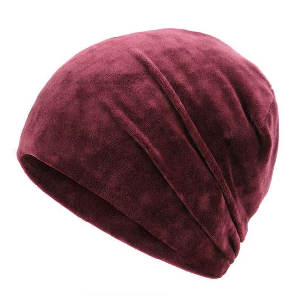 beanies women turban thin section confinement cap autumn winter cotton windproof cold resistance warm hat simple outdoor leisure c14
beanies women turban thin section confinement cap autumn winter cotton windproof cold resistance warm hat simple outdoor leisure c14