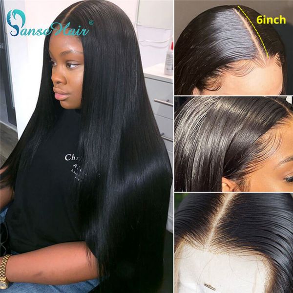 panse hair malaysian silk straight lace frontal wig 13x6x1 tpart 13x6 hd lace frontal wig 30 inch human hair wigs black color
panse hair malaysian silk straight lace frontal wig 13x6x1 tpart 13x6 hd lace frontal wig 30 inch human hair wigs black color