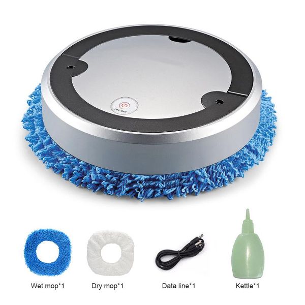 smart home control robot vacuum cleaner intelligent humidification sprayer automatic sweeping
smart home control robot vacuum cleaner intelligent humidification sprayer automatic sweeping