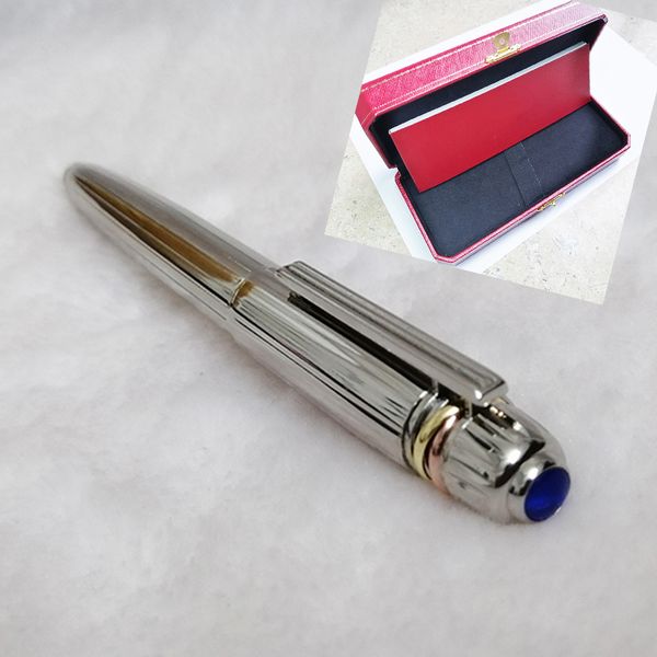 giftpen 5a luxury designer ballpoint pens rollerball pen high-quality office sstationery signature fashion writing exquisite business gift (, Blue;orange
giftpen 5a luxury designer ballpoint pens rollerball pen high-quality office sstationery signature fashion writing exquisite business gift (, Blue;orange