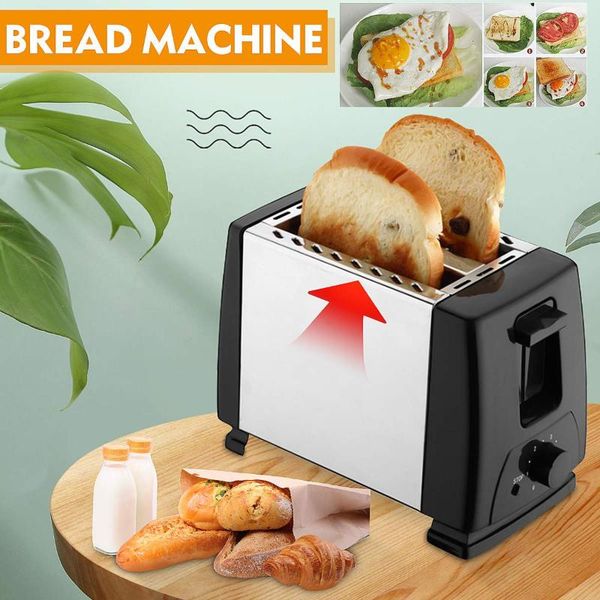 slices stainless steel bread toaster baking machine automatic fast heating household breakfast maker makers
slices stainless steel bread toaster baking machine automatic fast heating household breakfast maker makers