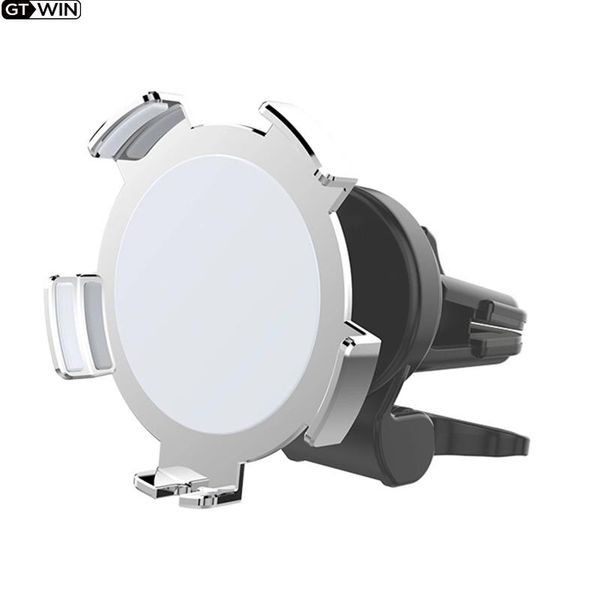 wireless car charger mount for 12 mini/12 pro/12 pro max magnet adsorbable phone holder cell mounts & holders
wireless car charger mount for 12 mini/12 pro/12 pro max magnet adsorbable phone holder cell mounts & holders