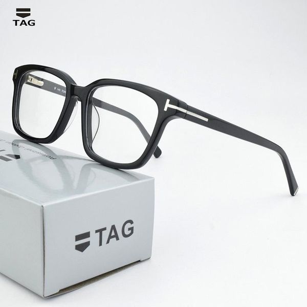 brand square optical glasses frame men 2021 retro eyeglasses computer myopia eye frames for women spectacles fashion sunglasses, Black
brand square optical glasses frame men 2021 retro eyeglasses computer myopia eye frames for women spectacles fashion sunglasses, Black