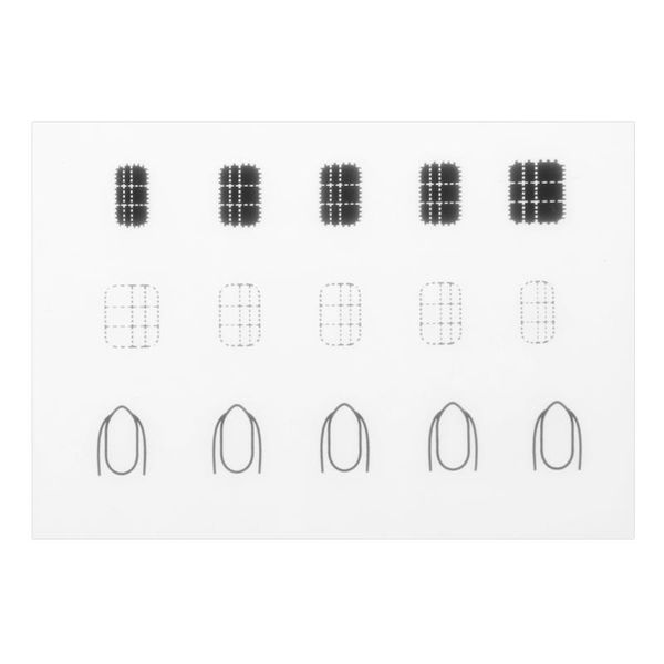 nail art equipment 2021 practice silicone mat printing stamping design manicure pad beauty tool, Silver
nail art equipment 2021 practice silicone mat printing stamping design manicure pad beauty tool, Silver