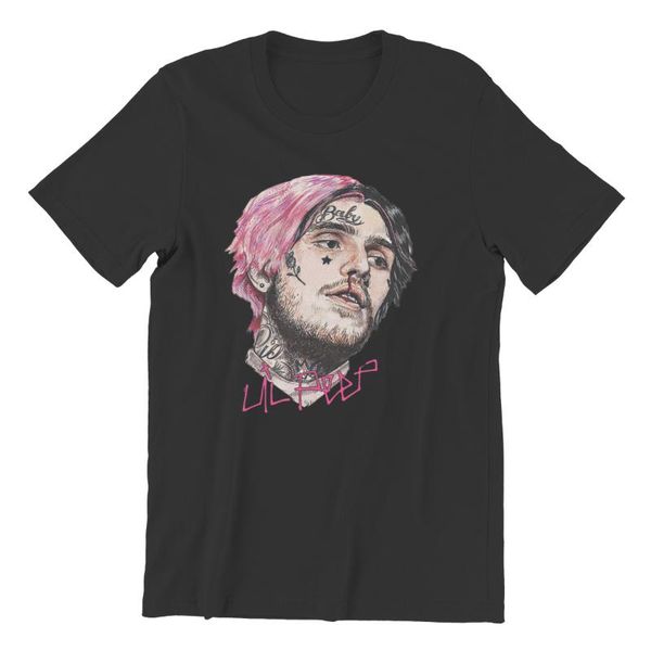 men's t-shirts lil peep pink couples shortsleeve oversized short sleeved 132535, White;black
men's t-shirts lil peep pink couples shortsleeve oversized short sleeved 132535, White;black
