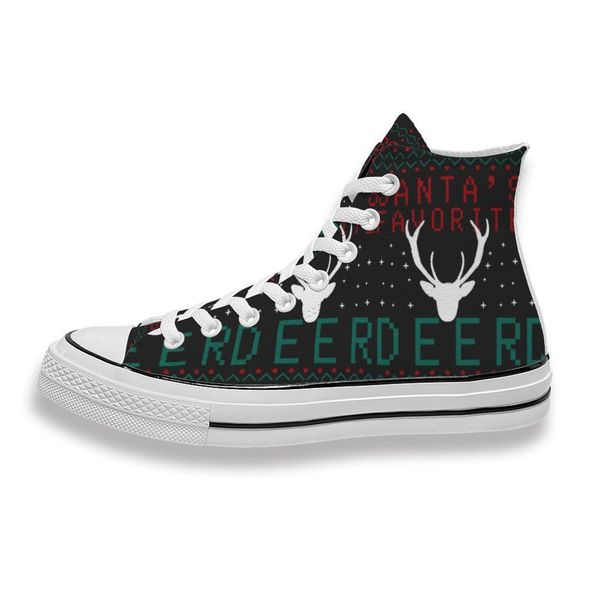 custom printed merry christmas santa's favorite sneakers high mens womens running sho skateboard diy trainers canvas casual shoe
custom printed merry christmas santa's favorite sneakers high mens womens running sho skateboard diy trainers canvas casual shoe