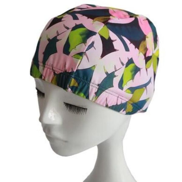 comfort ears protection women swimming cap printed bathing cover for ladies long hair hat pool caps
comfort ears protection women swimming cap printed bathing cover for ladies long hair hat pool caps