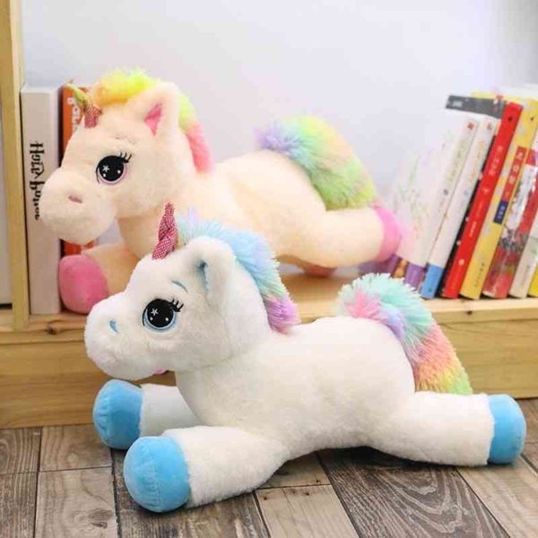 40cm 60cm 80cm rainbow unicorn plush kawaii kids toys stuffed cartoon animal baby doll children christmas birthday gift
40cm 60cm 80cm rainbow unicorn plush kawaii kids toys stuffed cartoon animal baby doll children christmas birthday gift