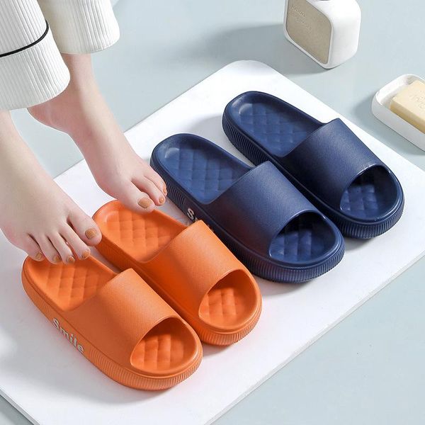 slippers women thick platform summer beach eva soft sole slide sandals leisure men ladies indoor bathroom anti-slip home slipper, Black
slippers women thick platform summer beach eva soft sole slide sandals leisure men ladies indoor bathroom anti-slip home slipper, Black