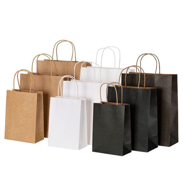 gift wrap 10pcs/lot solid color kraft paper bag clothing for kids birthday party wedding christmas supplies handbags
gift wrap 10pcs/lot solid color kraft paper bag clothing for kids birthday party wedding christmas supplies handbags