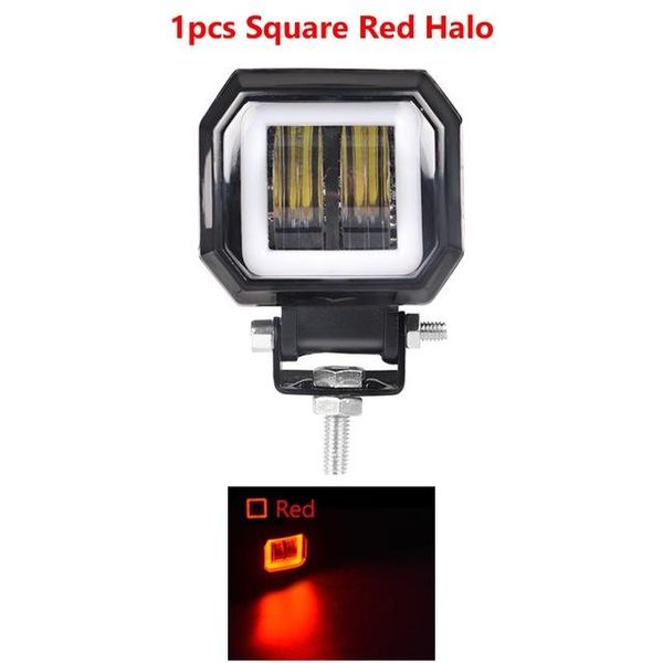 working light led work flood spot pods driving fog lamps halo off road rustless support fast installation truck 4wd atv
working light led work flood spot pods driving fog lamps halo off road rustless support fast installation truck 4wd atv