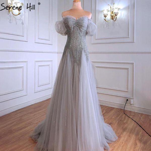party dresses serene hill grey mermaid luxury evening gowns 2021 beading sparkle for wowmen cla70931, White;black
party dresses serene hill grey mermaid luxury evening gowns 2021 beading sparkle for wowmen cla70931, White;black
