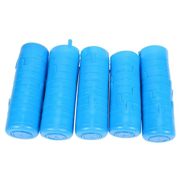 kitchen storage & organization 50pack non spill caps reusable water jug cap bottle snap on replacement
kitchen storage & organization 50pack non spill caps reusable water jug cap bottle snap on replacement