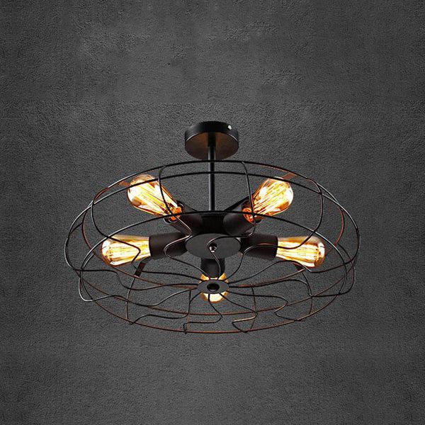 ceiling lights creative vintage fan light 5 heads black iron 110v 220v e27 edison chandelier lighting bedroom dining room
ceiling lights creative vintage fan light 5 heads black iron 110v 220v e27 edison chandelier lighting bedroom dining room