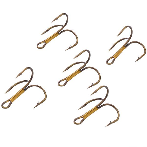 fishing hooks hook carbon steel treble overtured saltwater bass lure tackle 50pcs
fishing hooks hook carbon steel treble overtured saltwater bass lure tackle 50pcs